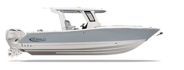 2026 Robalo R300 Center Console - Sold Boat
