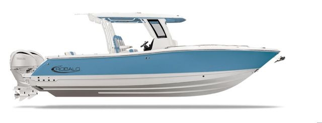 2026 Robalo R300 Center Console - Sold Boat