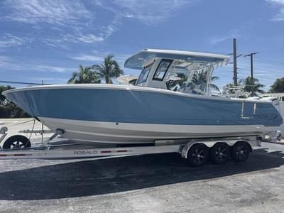 BOATZON | Robalo R300 Center Console 2026 BOATZON | Robalo R300 Center Console 2026