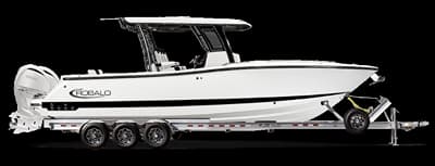 BOATZON | Robalo R300 Center Console 2027