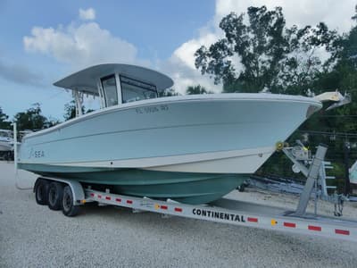 BOATZON | Robalo R302 2017 BOATZON | Robalo R302 2017