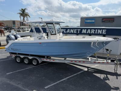 BOATZON | Robalo R302 2022 BOATZON | Robalo R302 2022