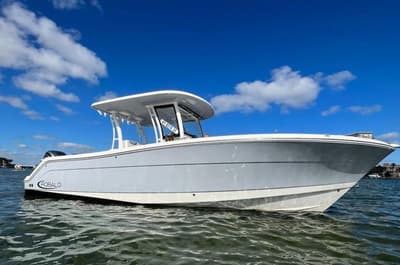 BOATZON | Robalo R302 2023 BOATZON | Robalo R302 2023