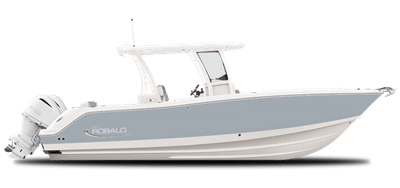 BOATZON | Robalo R302 2025