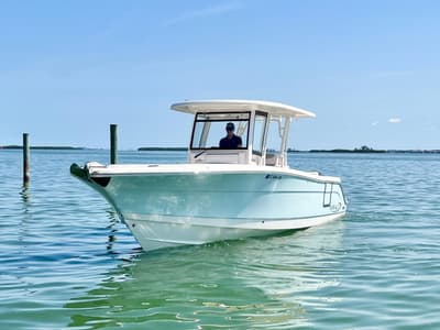 BOATZON | Robalo R302 Center Console 2020 BOATZON | Robalo R302 Center Console 2020