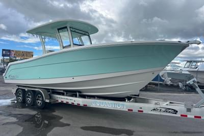 BOATZON | Robalo R302 Center Console 2020 BOATZON | Robalo R302 Center Console 2020