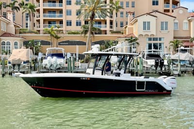 BOATZON | Robalo R302 Center Console 2021 BOATZON | Robalo R302 Center Console 2021