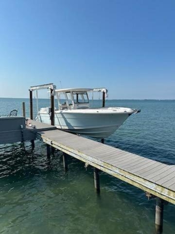 2023 Robalo R302 Center Console - Sold Boat