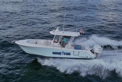 BOATZON | Robalo R302 Center Console 2023 BOATZON | Robalo R302 Center Console 2023