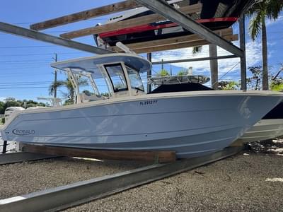 BOATZON | Robalo R302 Center Console 2023 BOATZON | Robalo R302 Center Console 2023