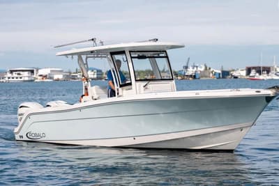 BOATZON | Robalo R302 Center Console 2023