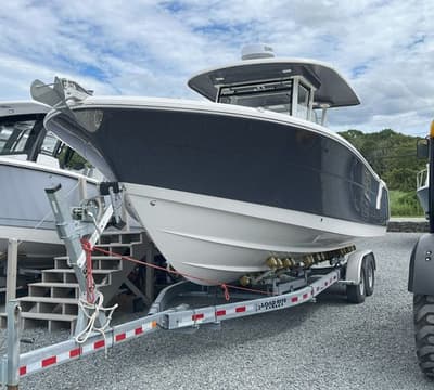BOATZON | Robalo R302 Center Console 2024 BOATZON | Robalo R302 Center Console 2024