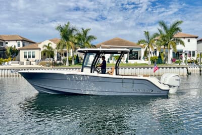 BOATZON | Robalo R302 Center Console 2025 BOATZON | Robalo R302 Center Console 2025