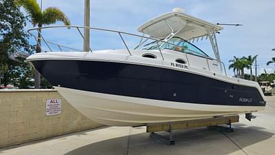 BOATZON | Robalo R305 Walkaround 2013 BOATZON | Robalo R305 Walkaround 2013