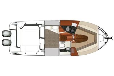 BOATZON | Robalo R305 Walkaround 2015 BOATZON | Robalo R305 Walkaround 2015