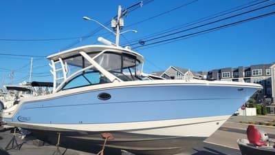 BOATZON | Robalo R317 2024 BOATZON | Robalo R317 2024