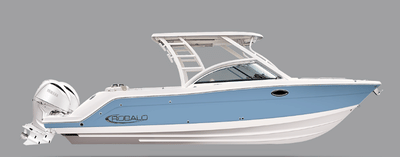 BOATZON | Robalo R317 2026 BOATZON | Robalo R317 2026