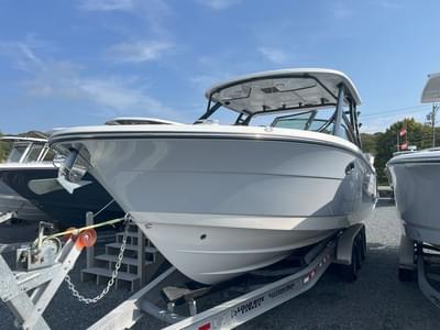 BOATZON | Robalo R317 2026