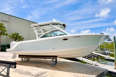 BOATZON | Robalo R317 Dual Console 2019 BOATZON | Robalo R317 Dual Console 2019