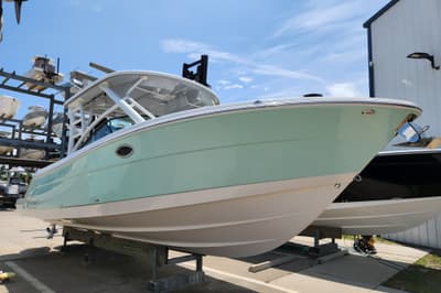 BOATZON | Robalo R317 Dual Console 2019 BOATZON | Robalo R317 Dual Console 2019