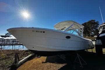 BOATZON | Robalo R317 Dual Console 2022