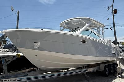BOATZON | Robalo R317 Dual Console 2024 BOATZON | Robalo R317 Dual Console 2024