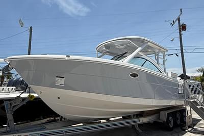 BOATZON | Robalo R317 Dual Console 2024 BOATZON | Robalo R317 Dual Console 2024