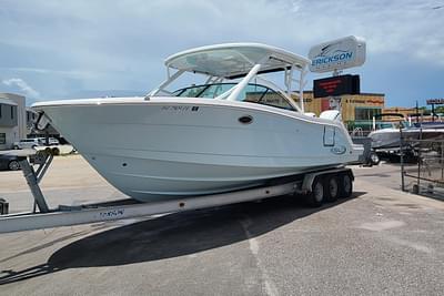BOATZON | Robalo R317 Dual Console 2024 BOATZON | Robalo R317 Dual Console 2024