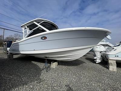 BOATZON | Robalo R317 Dual Console 2025 BOATZON | Robalo R317 Dual Console 2025