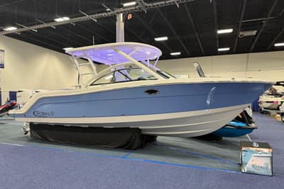 BOATZON | Robalo R317 Dual Console 2026 BOATZON | Robalo R317 Dual Console 2026