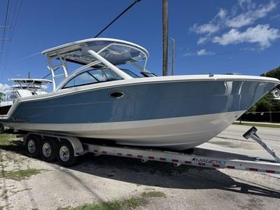 BOATZON | Robalo R317 Dual Console 2026 BOATZON | Robalo R317 Dual Console 2026