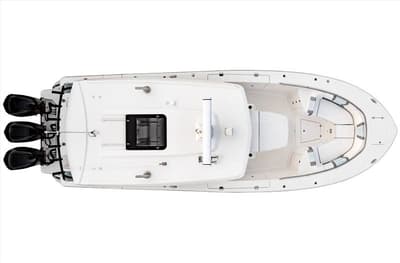 BOATZON | Robalo R360 2022