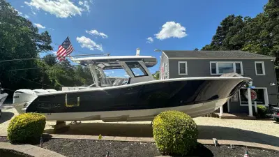 BOATZON | Robalo R360 2022 BOATZON | Robalo R360 2022