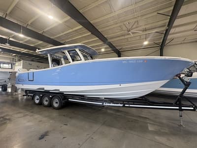 BOATZON | Robalo R360 2023 BOATZON | Robalo R360 2023