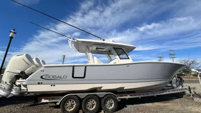 BOATZON | Robalo R360 2024