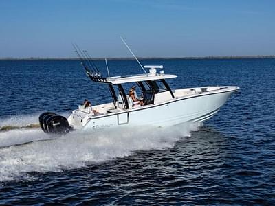 BOATZON | Robalo R360 2025