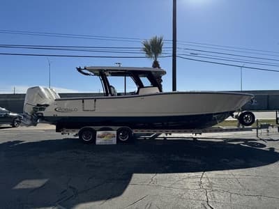 BOATZON | Robalo R360 Center Console 2024 BOATZON | Robalo R360 Center Console 2024