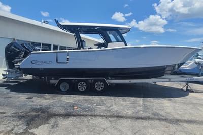 BOATZON | Robalo R360 Center Console 2024 BOATZON | Robalo R360 Center Console 2024