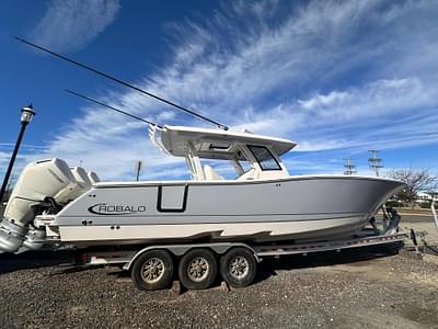 BOATZON | Robalo R360 Center Console 2024 BOATZON | Robalo R360 Center Console 2024