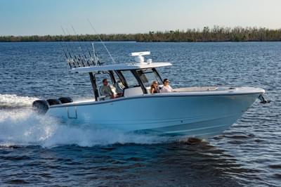 BOATZON | Robalo R360 Center Console 2026 BOATZON | Robalo R360 Center Console 2026