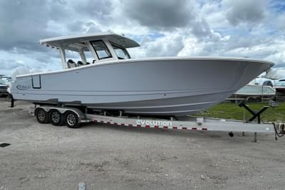BOATZON | Robalo R360 Center Console 2026 BOATZON | Robalo R360 Center Console 2026