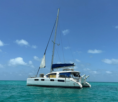 BOATZON | Robertson & Caine Leopard 46 2010 BOATZON | Robertson & Caine Leopard 46 2010