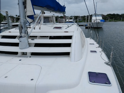 BOATZON | Robertson & Caine Leopard 46 2011 BOATZON | Robertson & Caine Leopard 46 2011