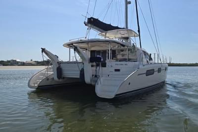 BOATZON | Robertson Leopard 46 2011
