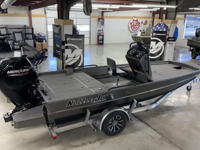 BOATZON | ROCKPROOF 1860 NOZZLE JET 2026