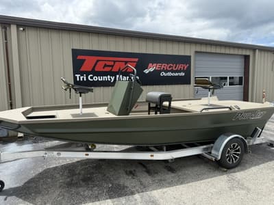 BOATZON | ROCKPROOF PRO JETT 1860 2026 BOATZON | ROCKPROOF PRO JETT 1860 2026
