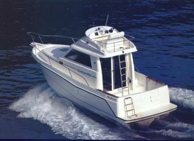 BOATZON | Rodman 800 2004