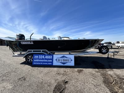 BOATZON | Rogue Jets CHINOOK XL 22 2016