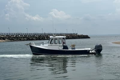 BOATZON | ROS Boats 24 2023 BOATZON | ROS Boats 24 2023
