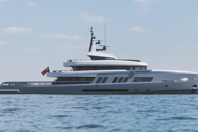 BOATZON | Rossinavi 47 2027